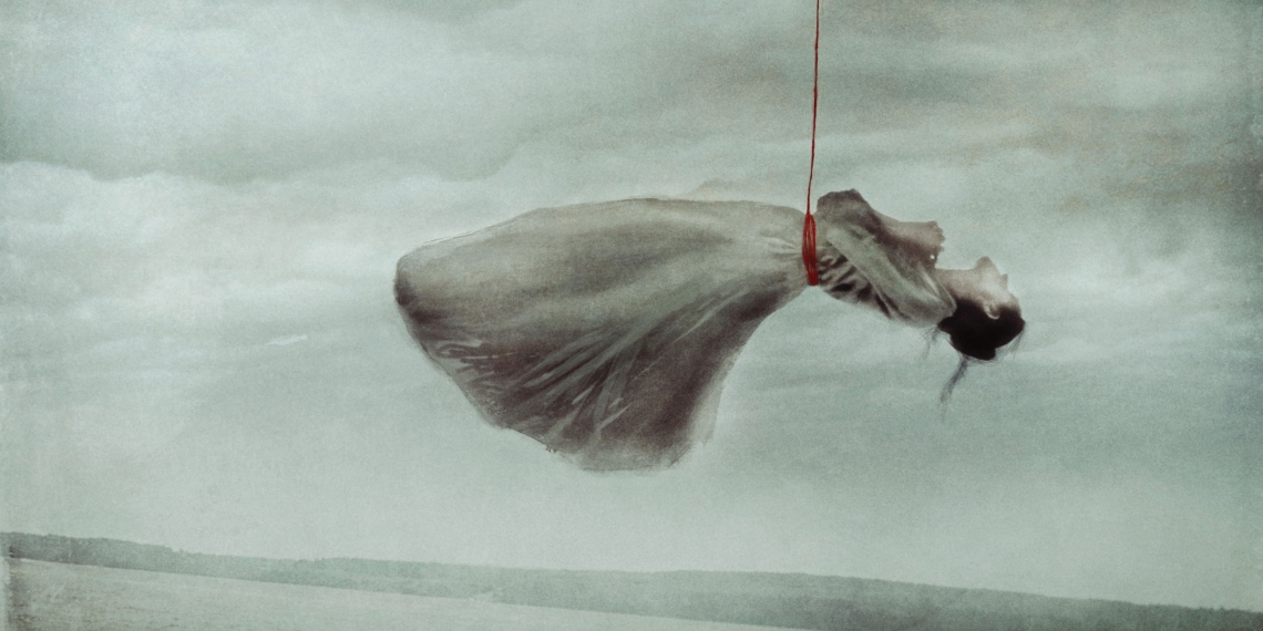 Ana Priscila Rodriguez - The Remains