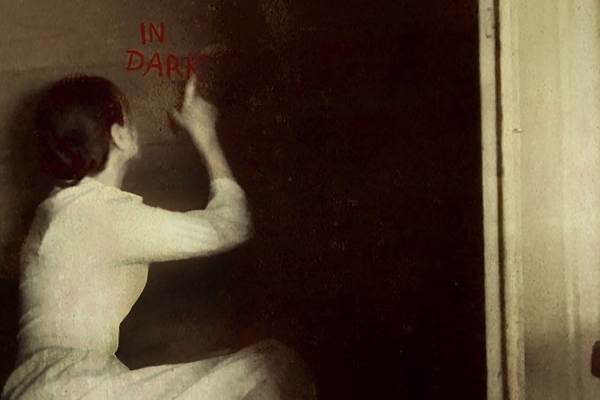 Ana Priscila Rodriguez - The Remains