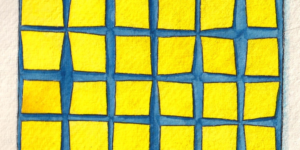 Lukas van de Vrande - Bewegende schilderijen