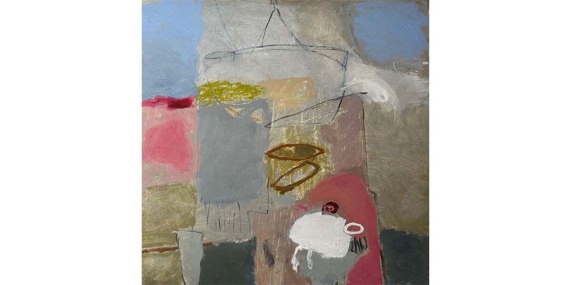 Doortje van Ginneken & Rik van Hazendonk - Verf en Doek - een gesprek