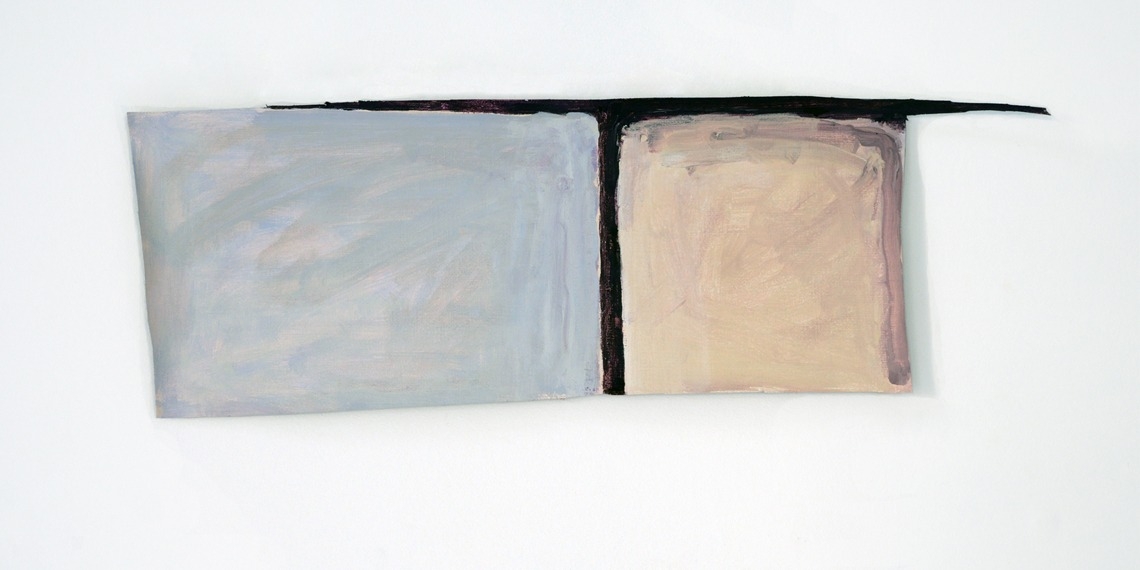 Doortje van Ginneken & Rik van Hazendonk - Verf en Doek - een gesprek