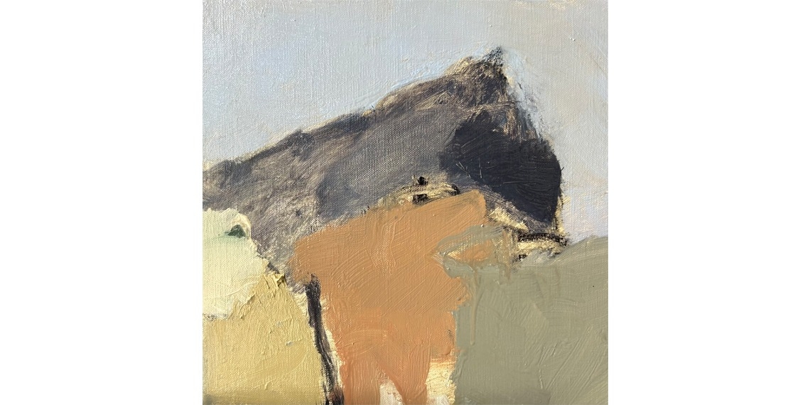 Doortje van Ginneken & Rik van Hazendonk - Verf en Doek - een gesprek