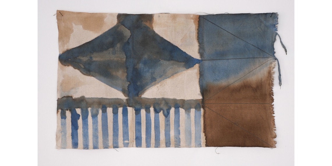 Doortje van Ginneken & Rik van Hazendonk - Verf en Doek - een gesprek