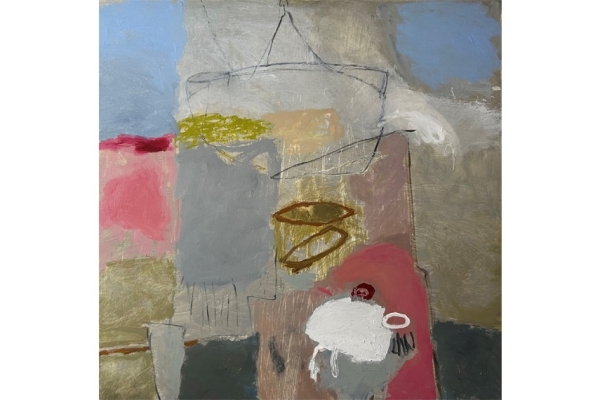 Doortje van Ginneken & Rik van Hazendonk - Verf en Doek - een gesprek