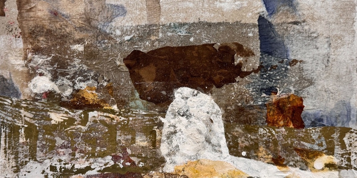 Marieta Reijerkerk - Archeologische observaties