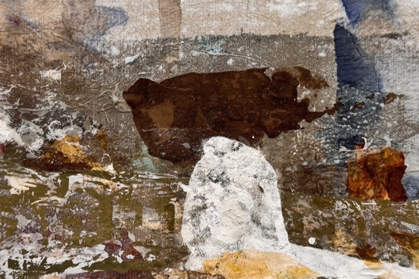 Marieta Reijerkerk - Archeologische observaties