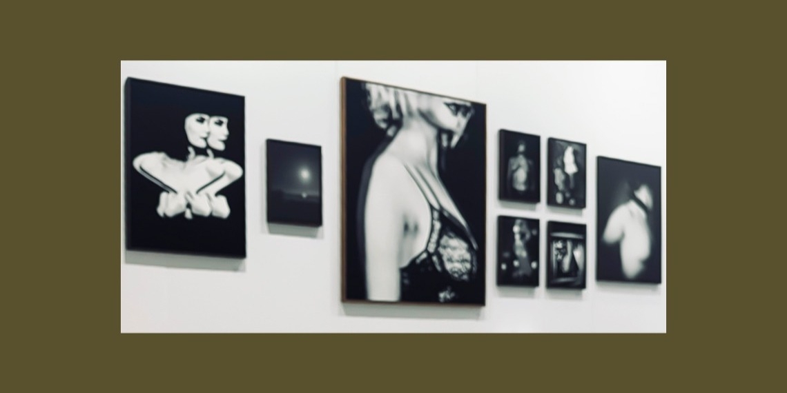 Esther van der Wallen - Nightlife