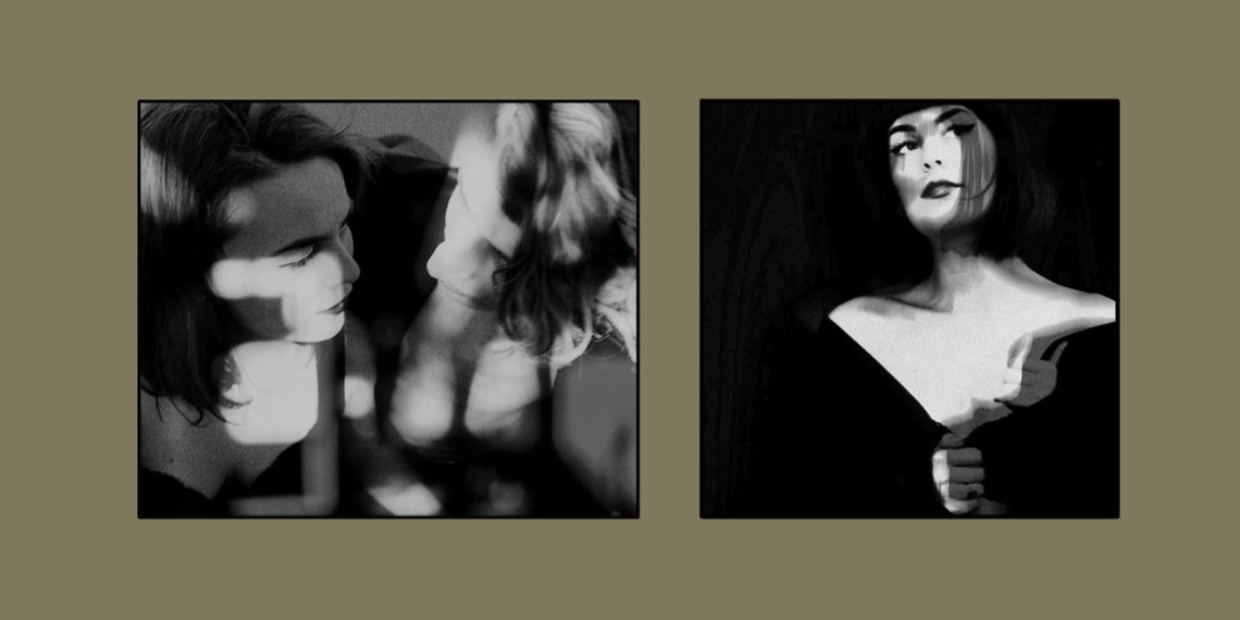 Esther van der Wallen - Nightlife