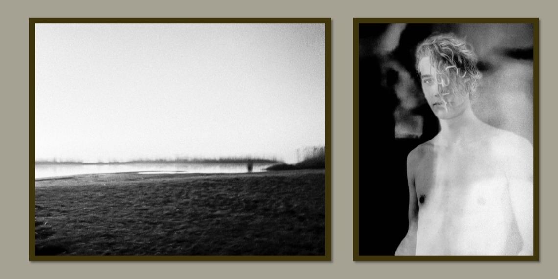 Esther van der Wallen - Nightlife