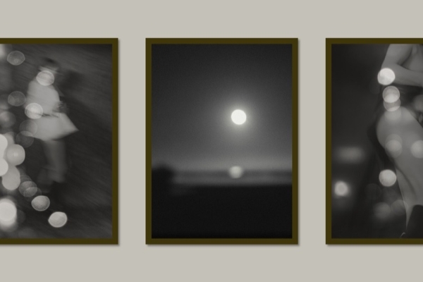 Esther van der Wallen - Nightlife