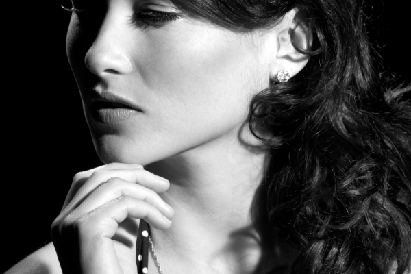 Groepstentoonstelling - Gekust door het licht