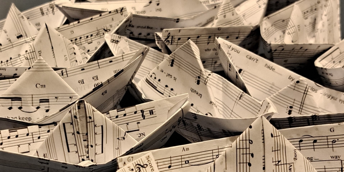 Carrying the Songs