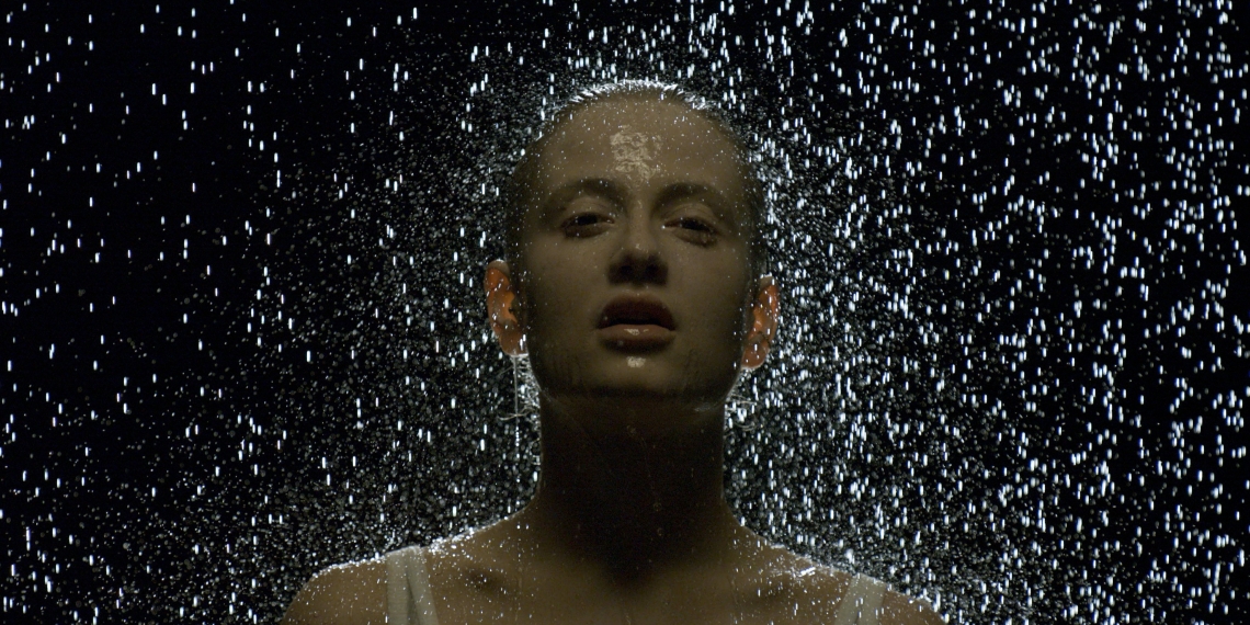 Screentime - Pip Greenaway