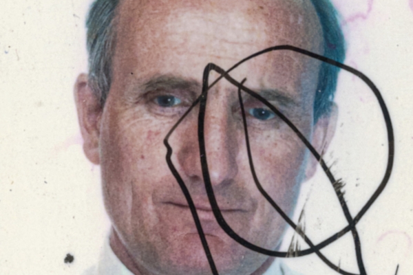 Pip Greenaway - Family of none