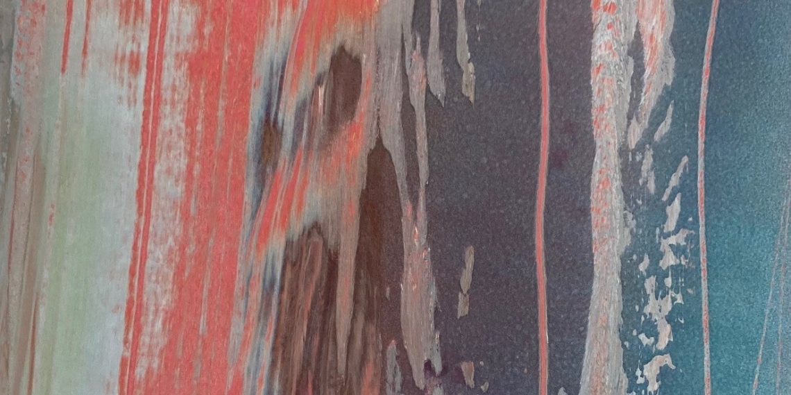 Danielle Stabel and Hans-Peter Stark - Between Berlin and The Hague