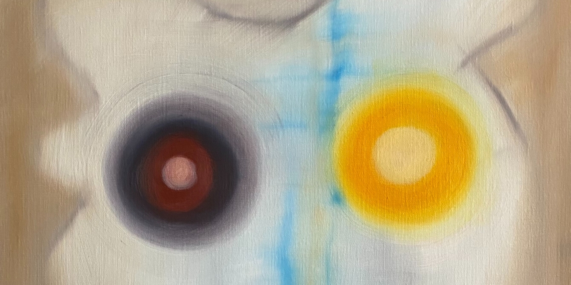 Wanda Plantinga & Mansour Bakhtiar - Stilte naar Strijd