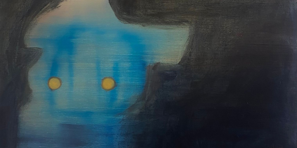 Wanda Plantinga & Mansour Bakhtiar - Stilte naar Strijd