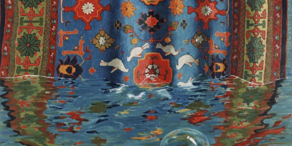 Wanda Plantinga & Mansour Bakhtiar - Stilte naar Strijd