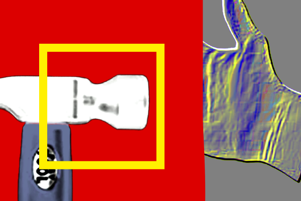 Tools of the Trade: Art (Tool) Market