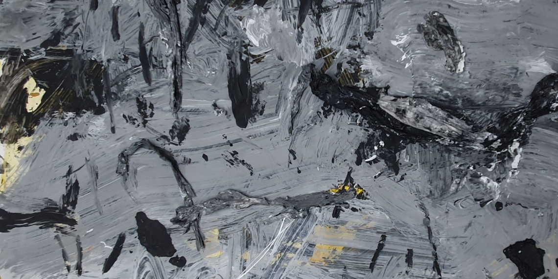 Palimpsest —The Colapse of Form