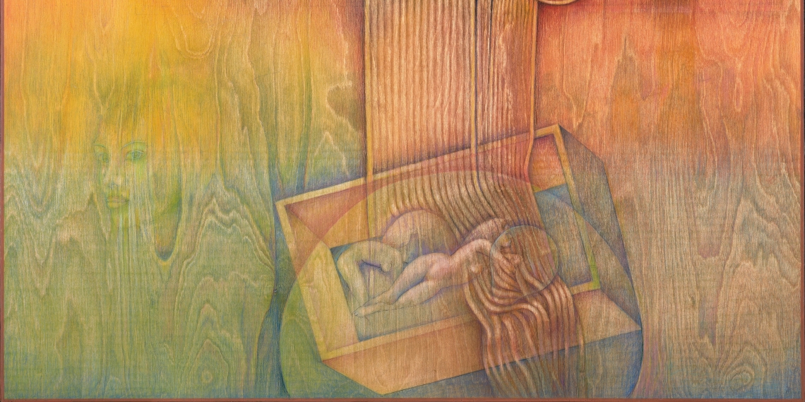 Georg Hadeler - Overzichtstentoonstelling