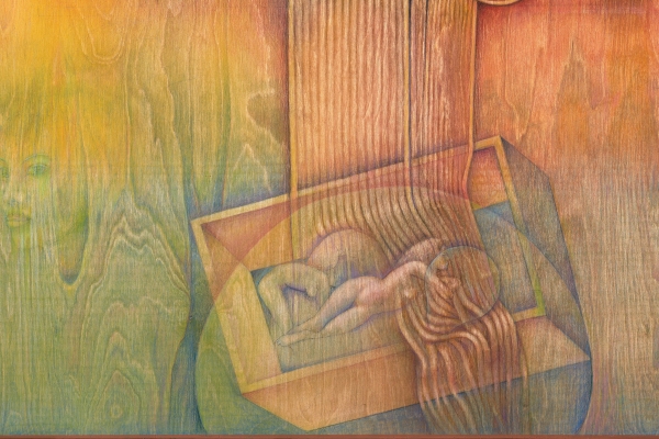 Georg Hadeler - Overzichtstentoonstelling
