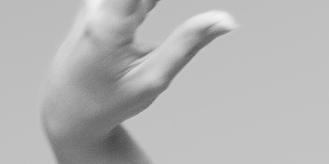 Patricia van de Camp - Being There