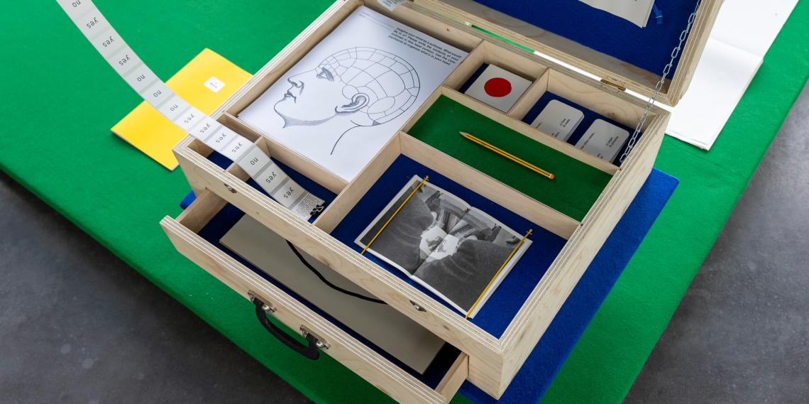 Kunstsnacks: KABK x Pulchri Studio