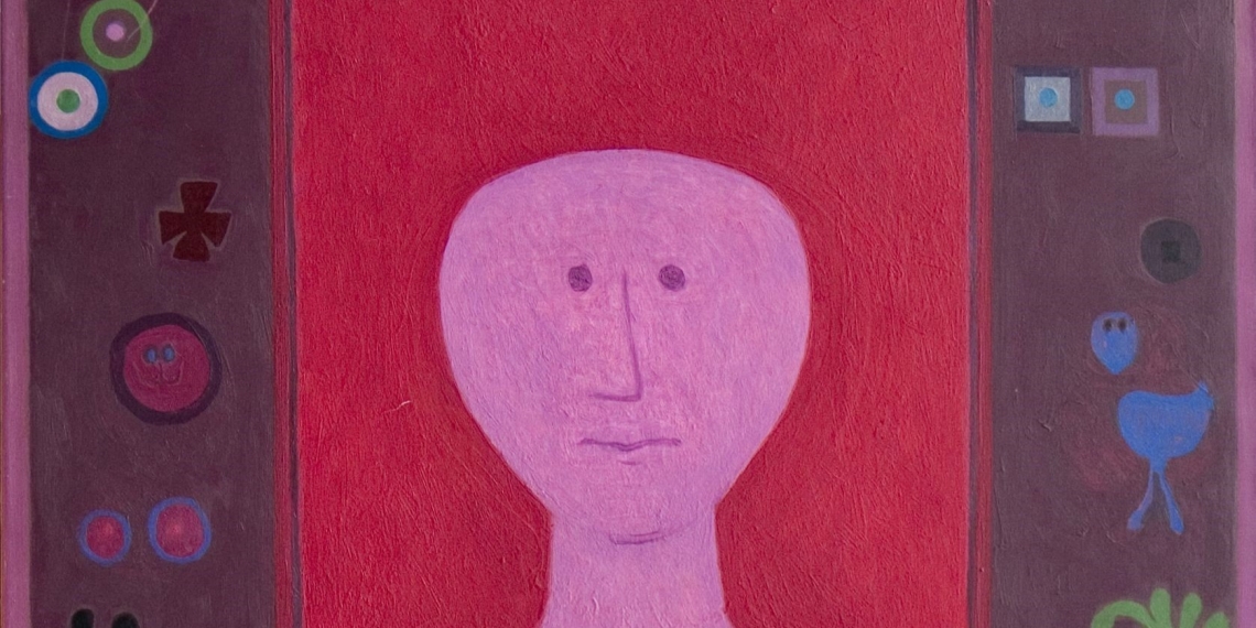 Benefietexpositie Jan Roëde – De Vrolijkheid: kunst die een glimlach deelt