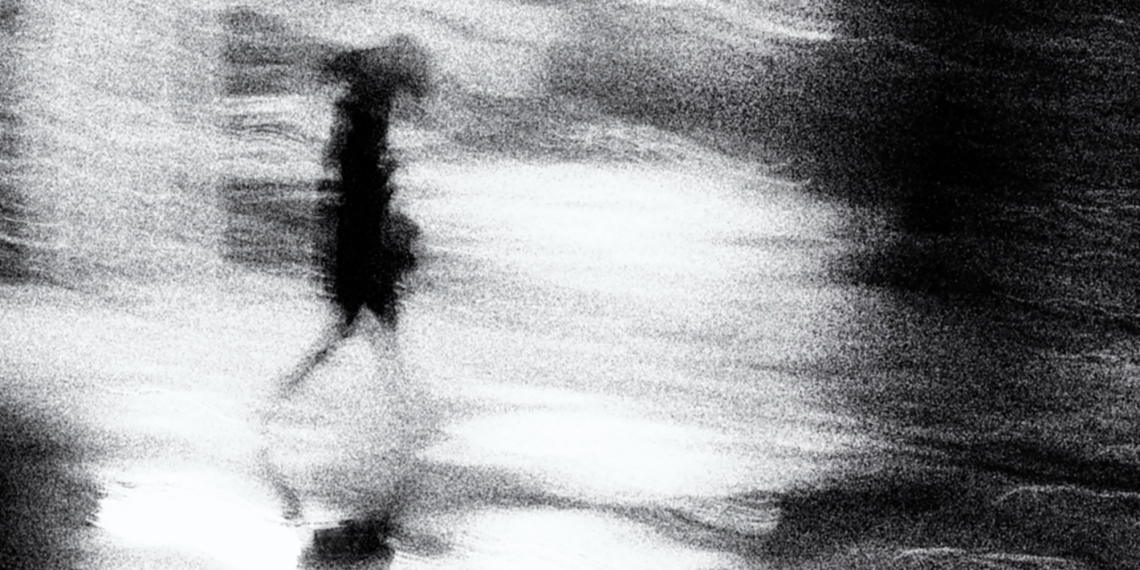 Adrie Kweekel - QUAKE