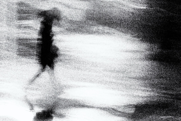 Adrie Kweekel - QUAKE