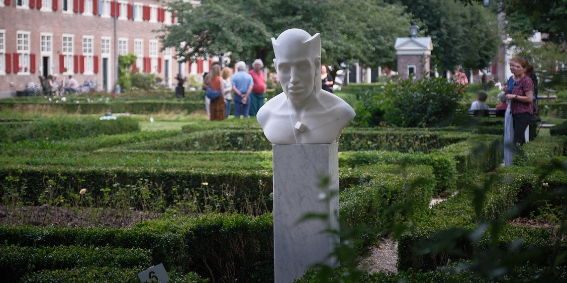 Beelden in de Hof 2026