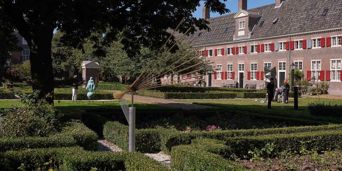 Beelden in de Hof 2026
