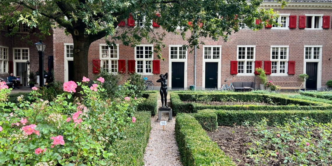 Beelden in de Hof 2026