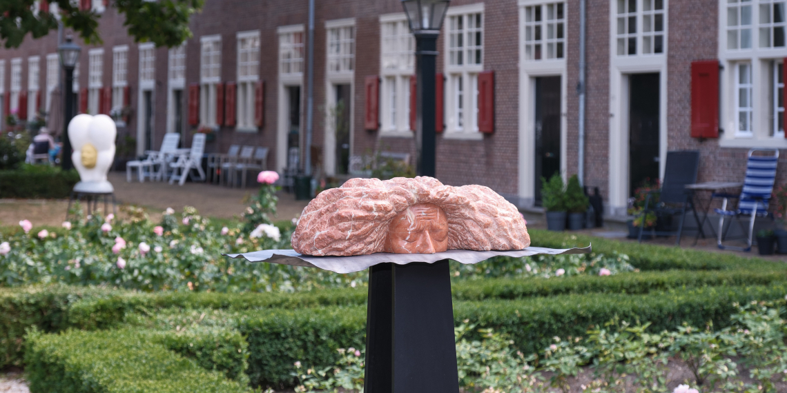 Beelden in de Hof 2026