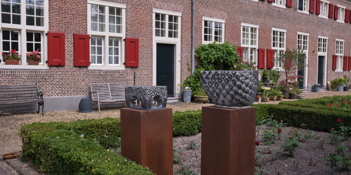 Beelden in de Hof 2026