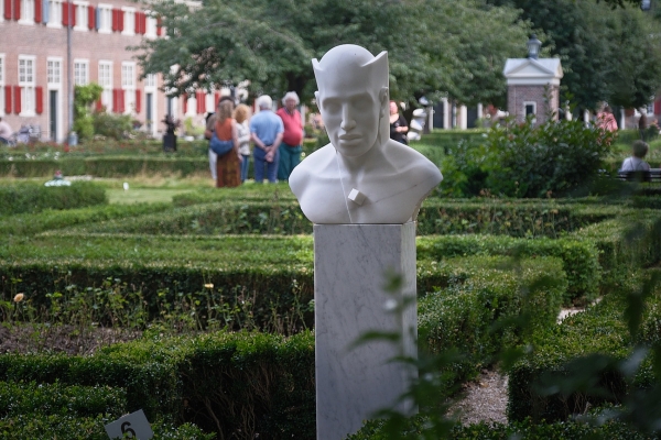 Beelden in de Hof 2026