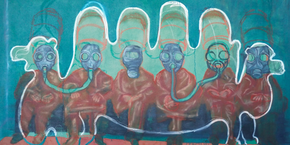 Art The Hague 2026