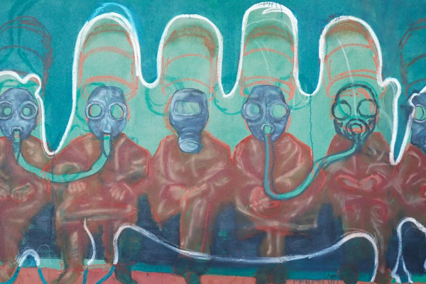 Art The Hague 2026