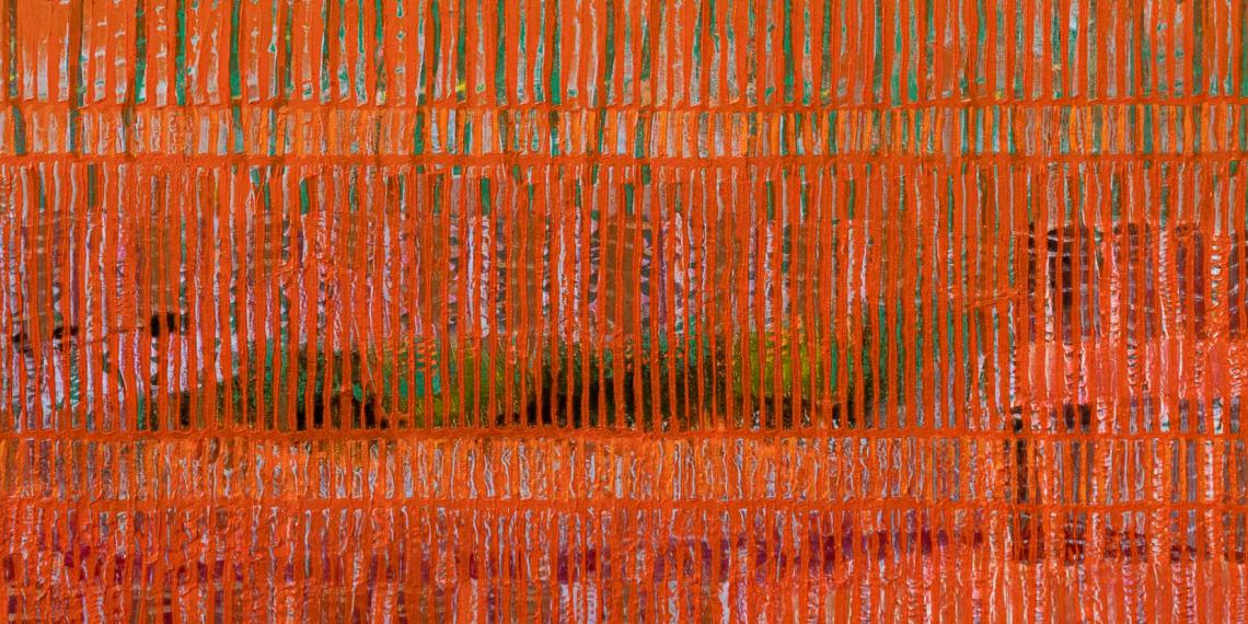 Sylvia de Boer - Kairos