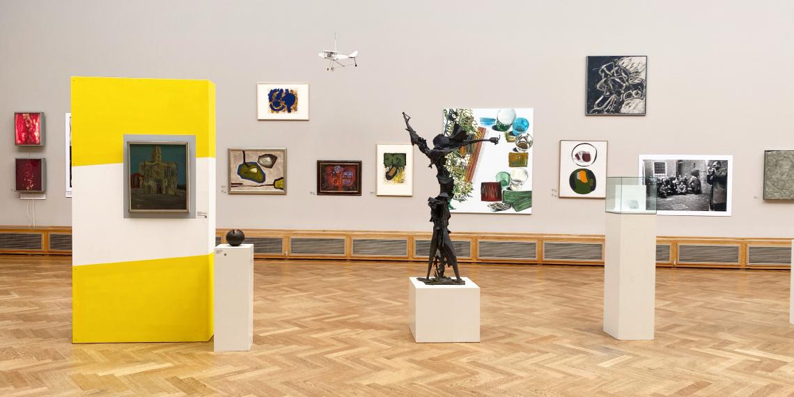 De Vrije Academie van Livinus: een vrijplaats met een visie!