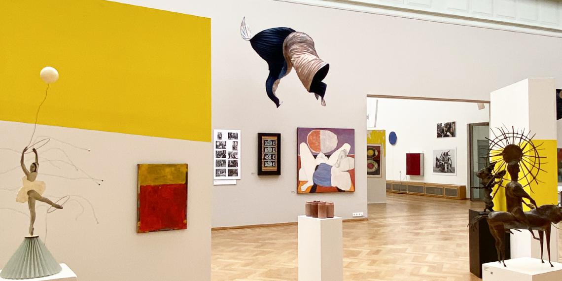 De Vrije Academie van Livinus: een vrijplaats met een visie!