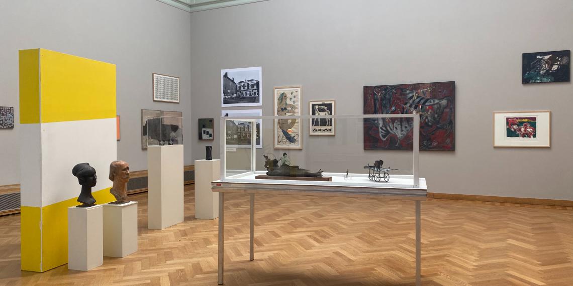 De Vrije Academie van Livinus: een vrijplaats met een visie!