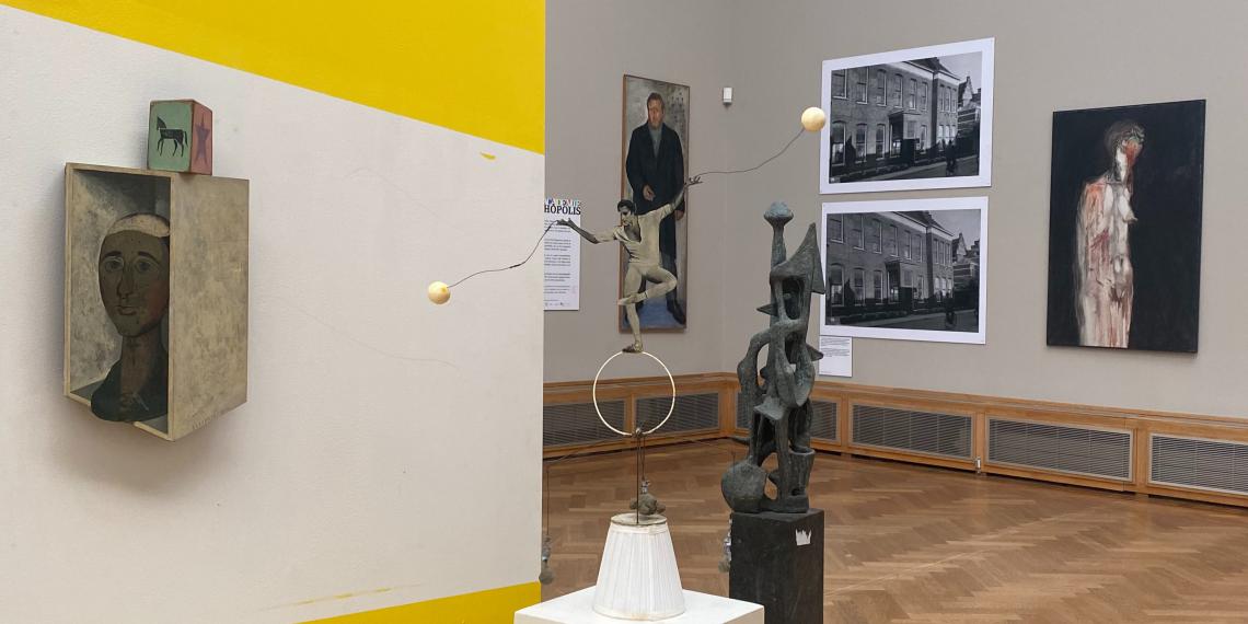 De Vrije Academie van Livinus: een vrijplaats met een visie!