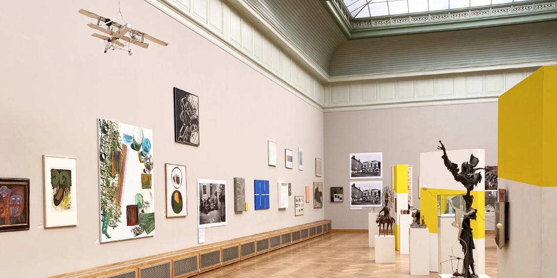 De Vrije Academie van Livinus: een vrijplaats met een visie!