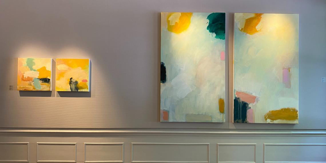 Sebastiaan Spit - Haags licht
