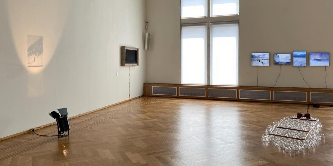 Biennale Le Latitudini dell'arte: Netherlands and Italy “Water and light”