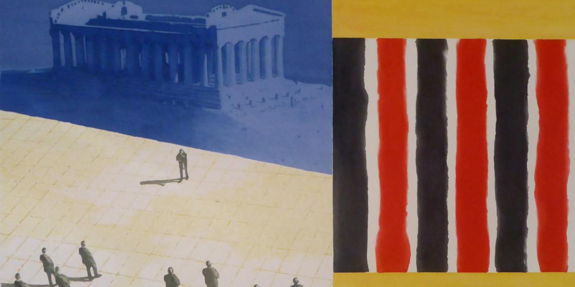 Kees Slegt - 23 STEPS (and a few more)